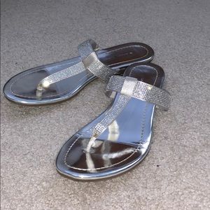 Bandolino sandals
